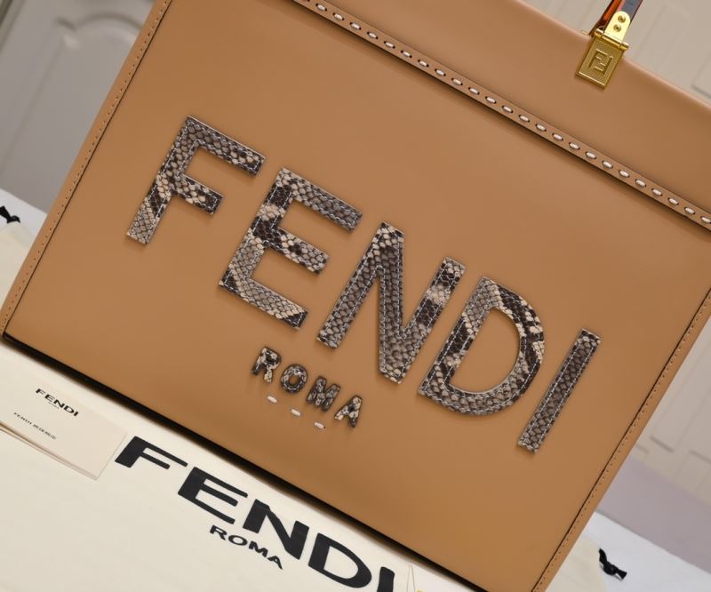 Fendi Sunshine Bags